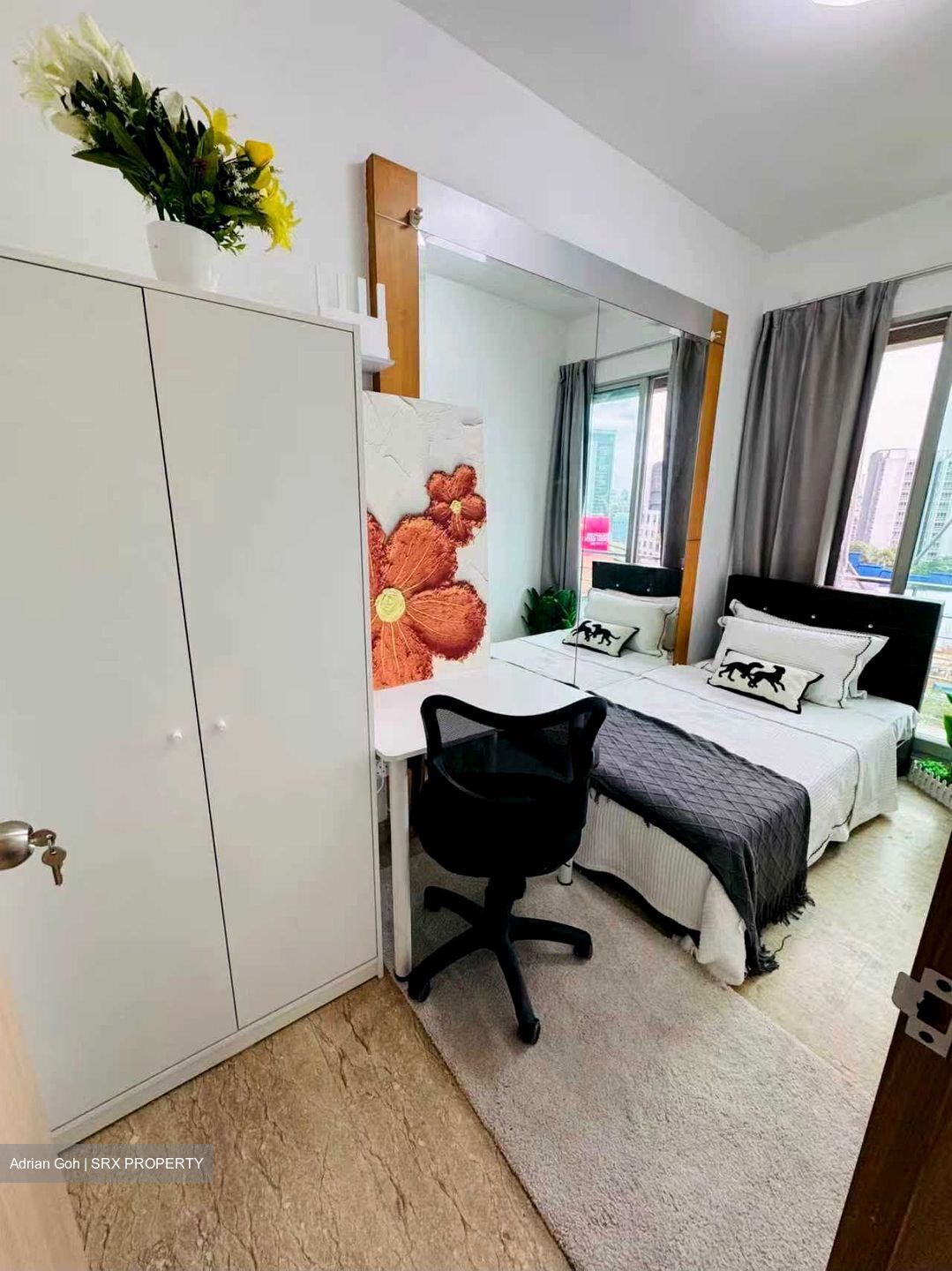 Sunshine Plaza (D7), Apartment #605666151